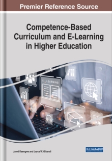 Image for Handbook of Research on Competence-Based Curriculum and E-Learning in Higher Education