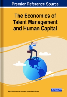 Image for The Economics of Talent Management and Human Capital