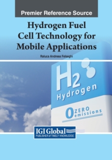 Image for Hydrogen fuel cell technology for mobile applications