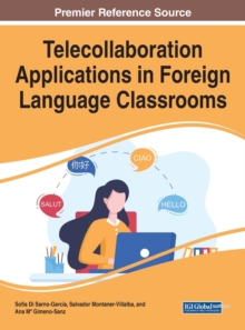 Image for Telecollaboration Applications in Foreign Language Classrooms