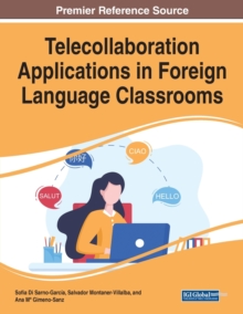 Image for Telecollaboration Applications in Foreign Language Classrooms