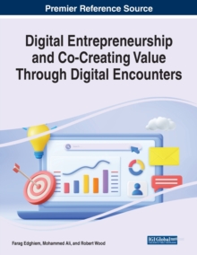 Image for Digital Entrepreneurship and Co-Creating Value Through Digital Encounters