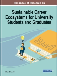 Image for Handbook of Research on Sustainable Career Ecosystems for University Students and Graduates