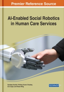 Image for AI-Enabled Social Robotics in Human Care Services