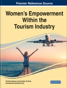 Image for Women's Empowerment Within the Tourism Industry
