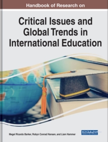 Image for Handbook of Research on Critical Issues and Global Trends in International Education