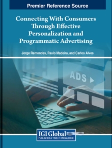 Image for Connecting With Consumers Through Effective Personalization and Programmatic Advertising