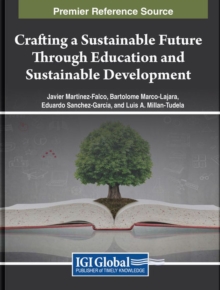 Image for Crafting a Sustainable Future Through Education and Sustainable Development