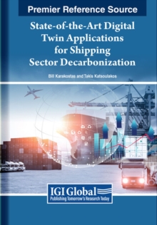 Image for State-of-the-Art Digital Twin Applications for Shipping Sector Decarbonization