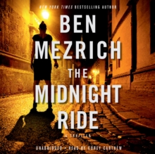 Image for The Midnight Ride