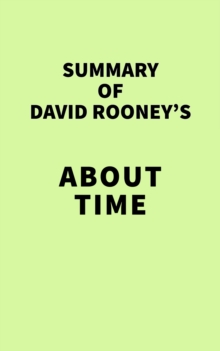 Image for Summary of David Rooney's About Time