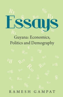 Image for Essays: Guyana: Economics, Politics and Demography