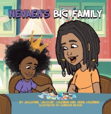 Image for Nevaeh's Big Family