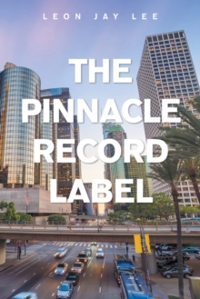 Image for The Pinnacle Record Label