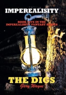 Image for Imperealisity "The Digs"
