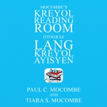 Image for Mocombe's Kreyol Reading Room: Otograf Lang Kreyl Ayisyen