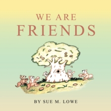 Image for We Are Friends