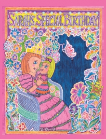 Image for Sarah's Special Birthday: Sarah's Special Dream