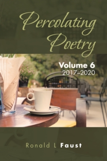 Image for Percolating Poetry: Volume 6