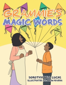 Image for Grammie's Magic Words