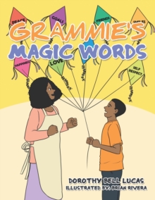 Image for Grammie's Magic Words