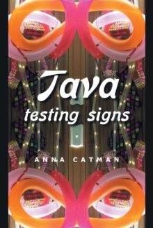 Image for Tava Testing Signs
