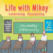 Image for Life with Mikey : Learning Disability