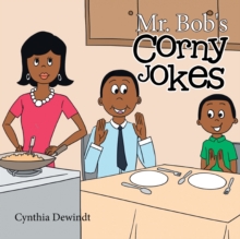 Image for Mr. Bob's Corny Jokes
