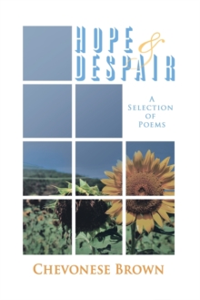 Image for Hope & Despair : A Selection of Poems