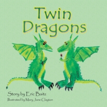 Image for Twin Dragons
