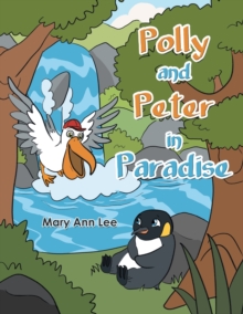 Image for Polly and Peter in Paradise