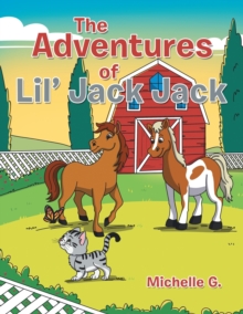 Image for The Adventures of Lil' Jack Jack