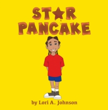 Image for Star Pancake