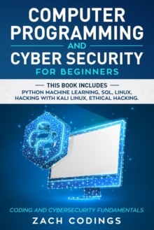 COMPUTER PROGRAMMING AND CYBER SECURITY