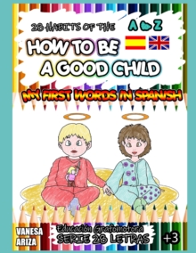 Image for 28 Habits of How to Be a Good Child