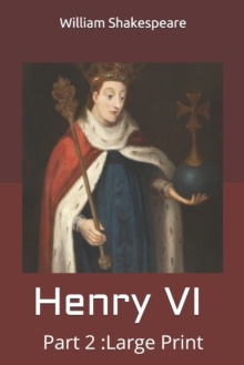 Image for Henry VI, Part 2