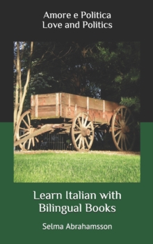Image for Learn Italian with Bilingual Books