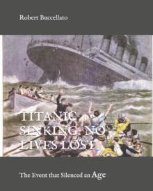Image for Titanic Sinking