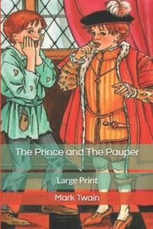 Image for The Prince and The Pauper