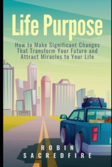 Image for Life Purpose