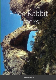 Image for Fried Rabbit Tracks
