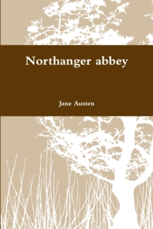 Image for Northanger abbey
