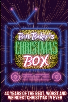 Image for Ben Baker's Christmas Box