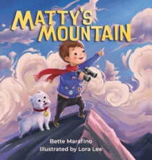 Image for Matty's Mountain