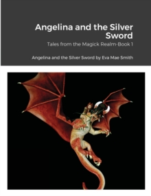Image for Angelina and the Silver Sword