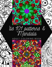 Image for 'tis 101 Patterns & Mandalas