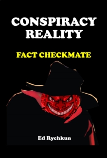 Image for Conspiracy Reality: Fact Checkmate