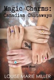 Image for Magic Charms : Canadian Castaways
