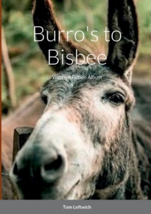 Image for Burro's to Bisbee