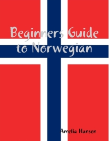 Image for Beginners Guide to Norwegian